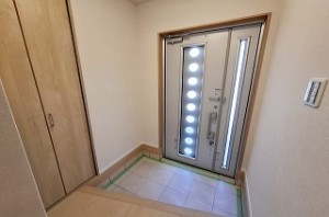 泉北郡忠岡町馬瀬3丁目