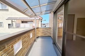 泉北郡忠岡町馬瀬3丁目