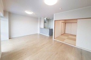 コスモ北野田