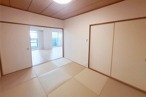 コスモ北野田