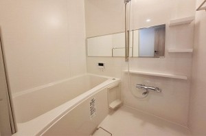 コスモ北野田