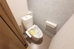 コスモ北野田