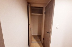 コスモ北野田