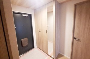 コスモ北野田