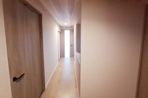 コスモ北野田