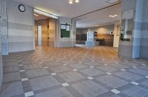 コスモ北野田