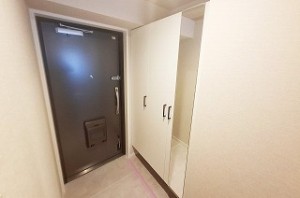 イトーピア金剛東グランヒルズ