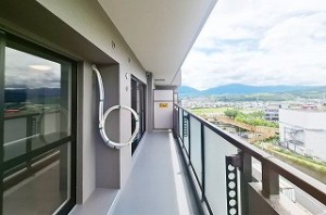 イトーピア金剛東グランヒルズ