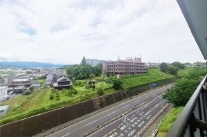 イトーピア金剛東グランヒルズ