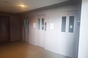 イトーピア金剛東グランヒルズ