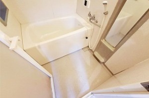 セントポリア金剛東G棟