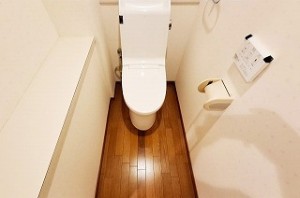 セントポリア金剛東G棟