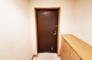 セントポリア金剛東G棟