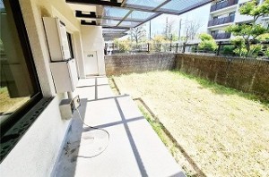 セントポリア金剛東G棟