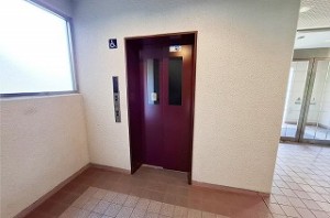 セントポリア金剛東G棟