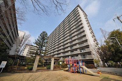 ファミールハイツ鳳サウスフォレストIII番館