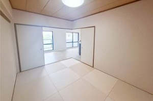 ファミールハイツ鳳サウスフォレストIII番館