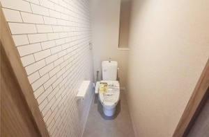 ファミールハイツ鳳サウスフォレストIII番館