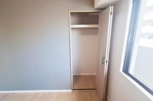 ファミールハイツ鳳サウスフォレストIII番館
