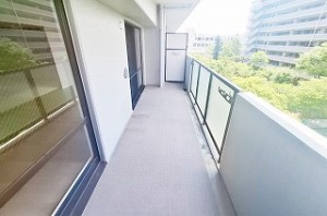 ファミールハイツ鳳サウスフォレストIII番館