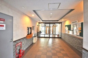 ファミールハイツ鳳サウスフォレストIII番館