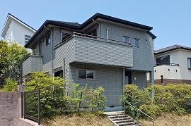 泉南郡熊取町つばさが丘西2丁目