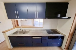 泉南郡熊取町つばさが丘西2丁目