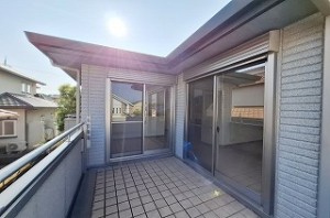 泉南郡熊取町つばさが丘西2丁目