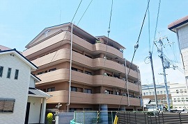 ふぁみーゆ藤井寺