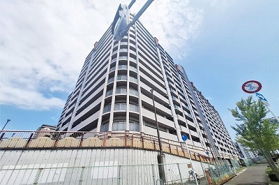 グレイスランドマーク堺・光明池