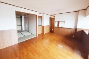 グレイスランドマーク堺・光明池