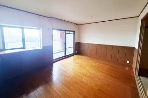 グレイスランドマーク堺・光明池