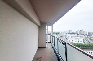 グレイスランドマーク堺・光明池