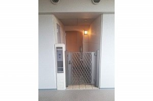 グレイスランドマーク堺・光明池