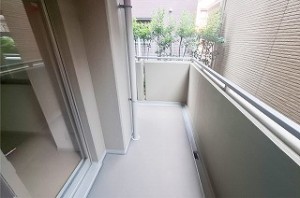 ローレルコート鳳