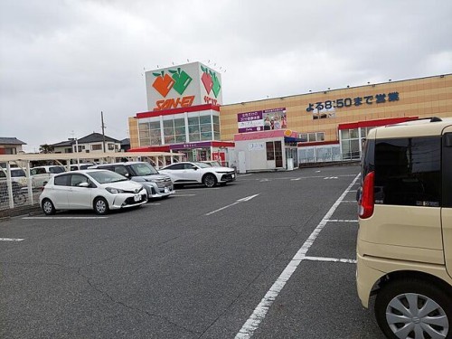 マンションAbelia 2階/206号室