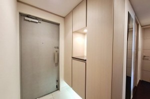 ファミールアクシス泉佐野