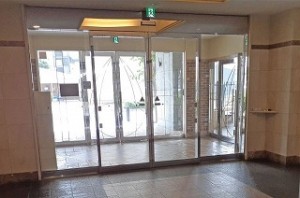 ファミールアクシス泉佐野