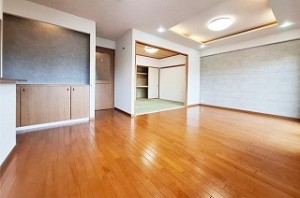 グレイスランドマーク堺・光明池