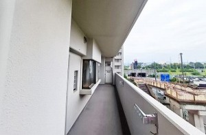グレイスランドマーク堺・光明池