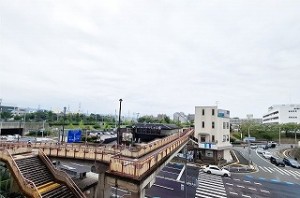 グレイスランドマーク堺・光明池