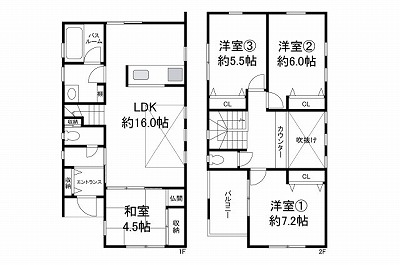 泉大津市森町2丁目