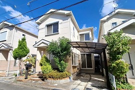 阪南市尾崎町8丁目