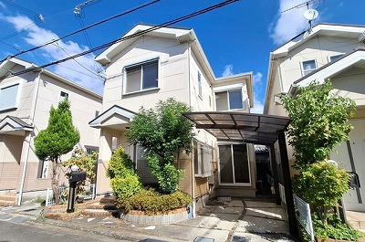 阪南市尾崎町8丁目