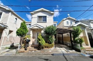 阪南市尾崎町8丁目
