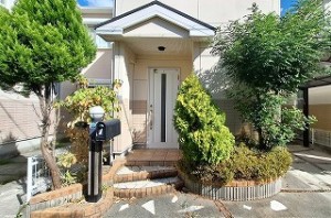 阪南市尾崎町8丁目