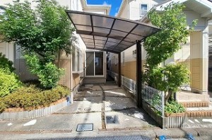 阪南市尾崎町8丁目