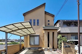 泉佐野市新安松3丁目