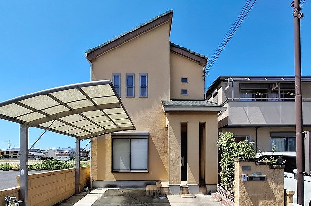 泉佐野市新安松3丁目