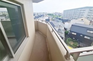 ルネ白鷺